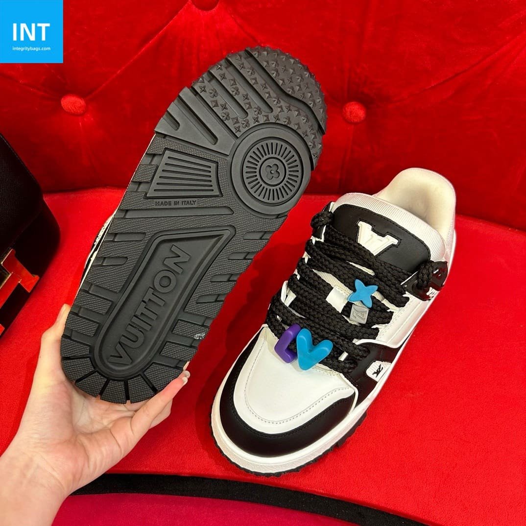 L0vis Vvtt0n Shoes | Mastercraft Quality