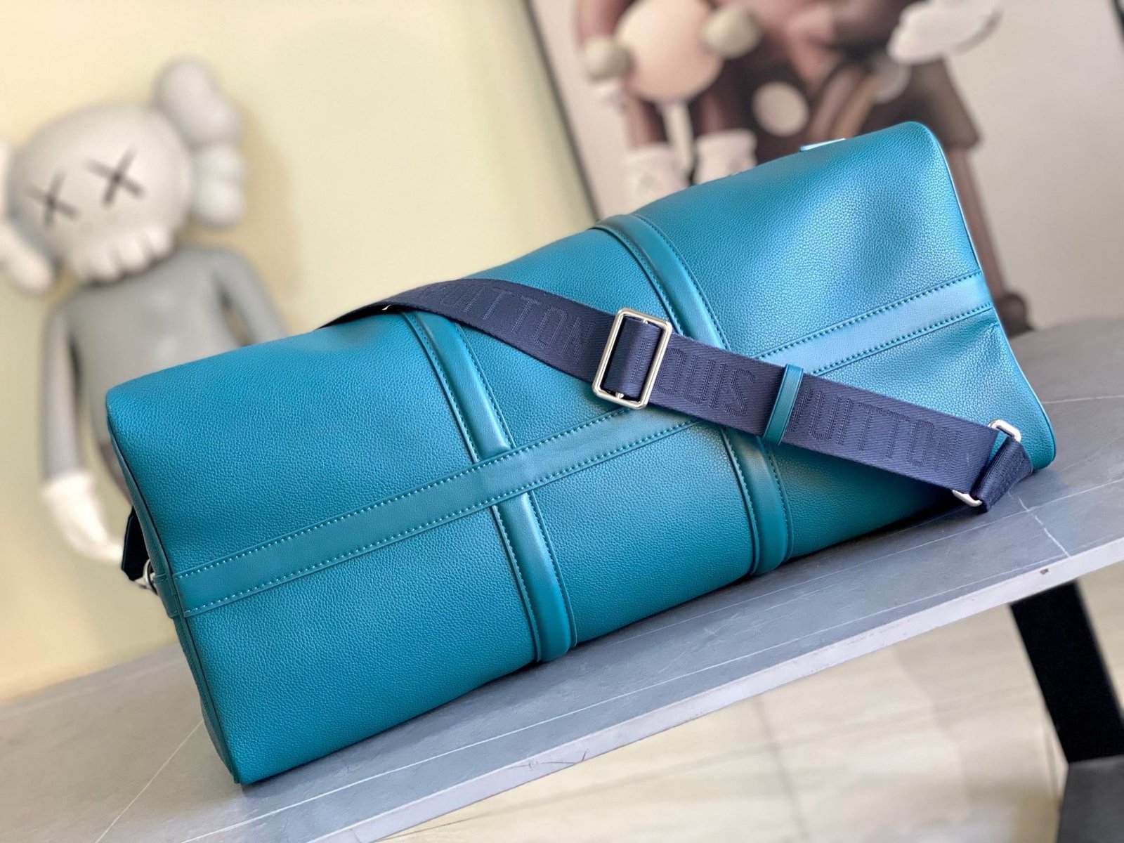 L0vis Vvtt0n M23727 Keepall Bandoulière 50