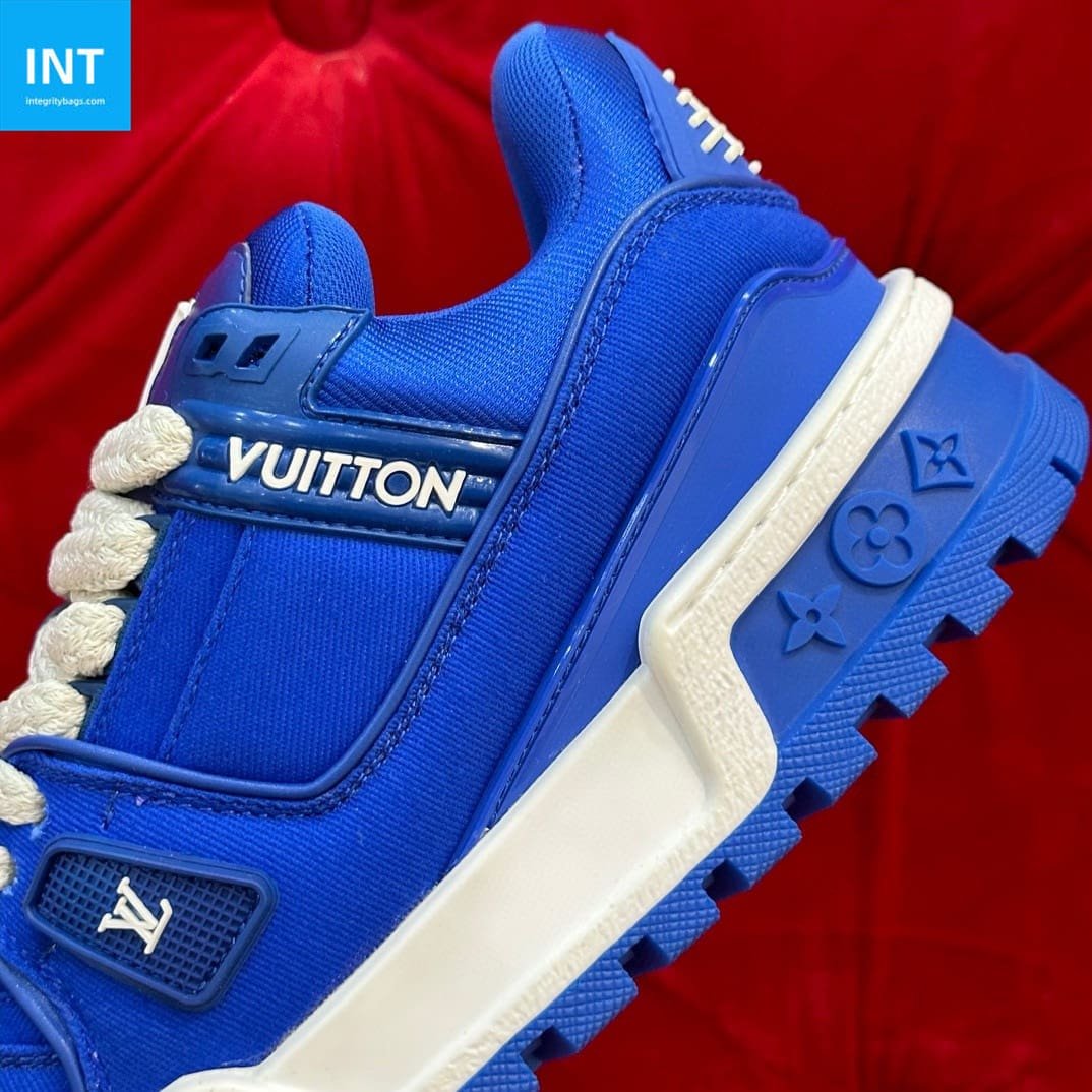 L0vis Vvtt0n Shoes | Mastercraft Quality