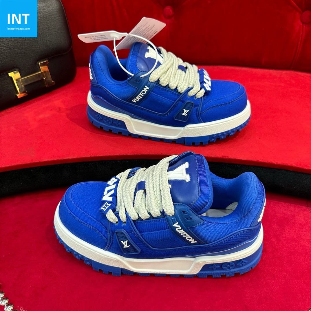 L0vis Vvtt0n Shoes | Mastercraft Quality