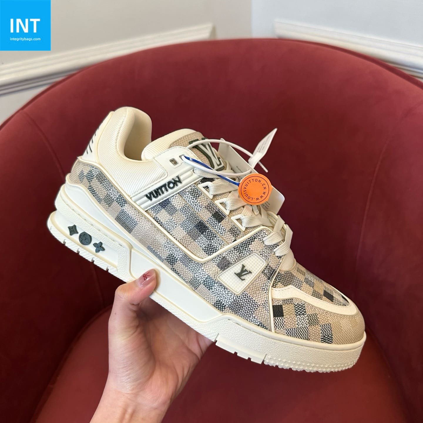 L0vis Vvtt0n Shoes | Mastercraft Quality