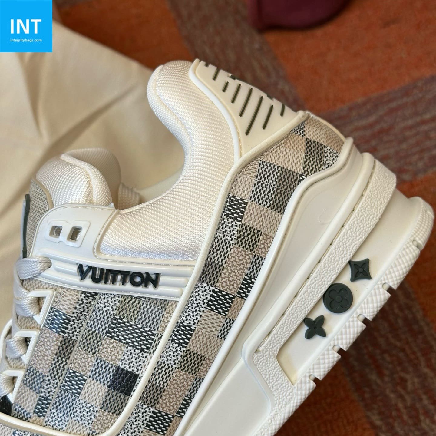 L0vis Vvtt0n Shoes | Mastercraft Quality