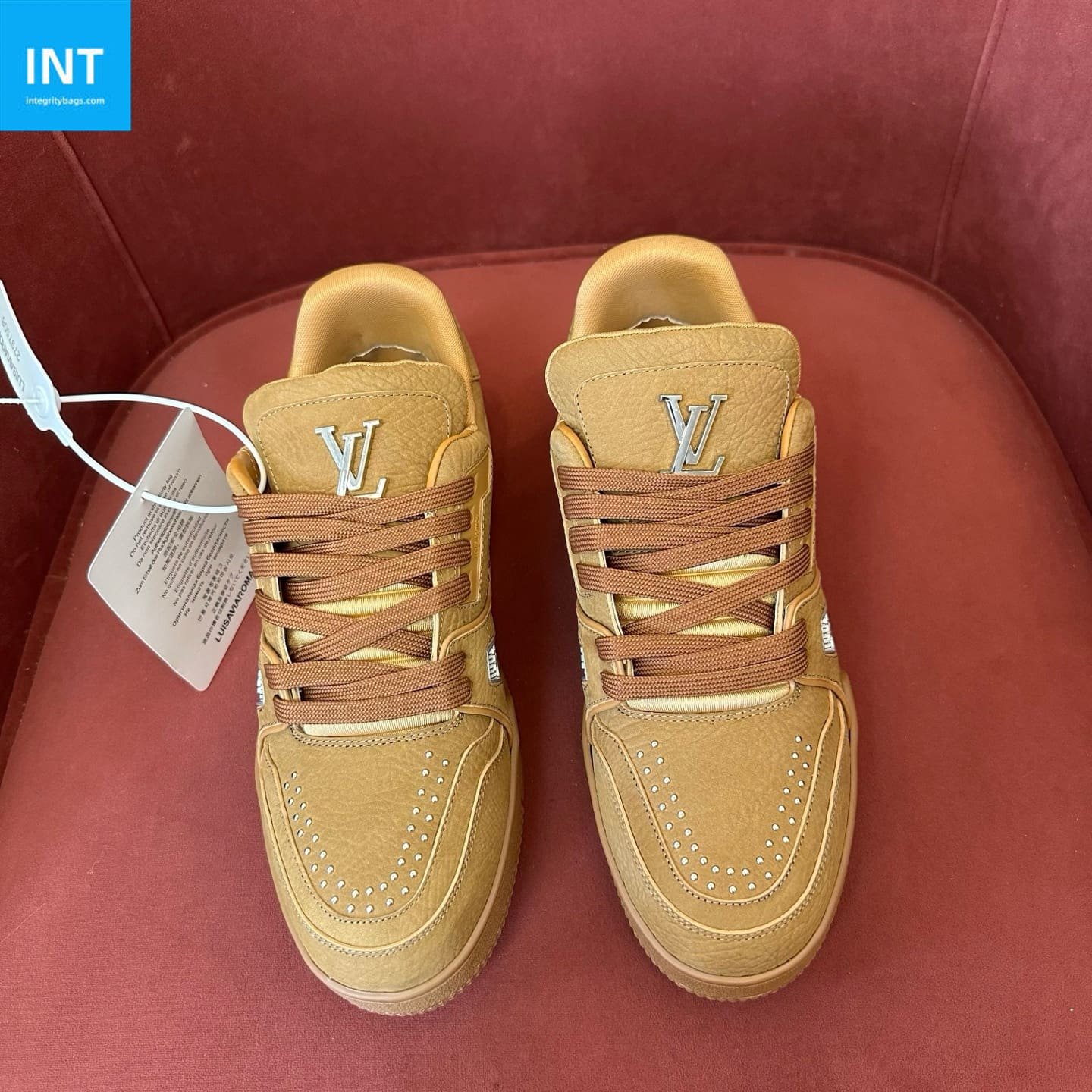 L0vis Vvtt0n Shoes | Mastercraft Quality