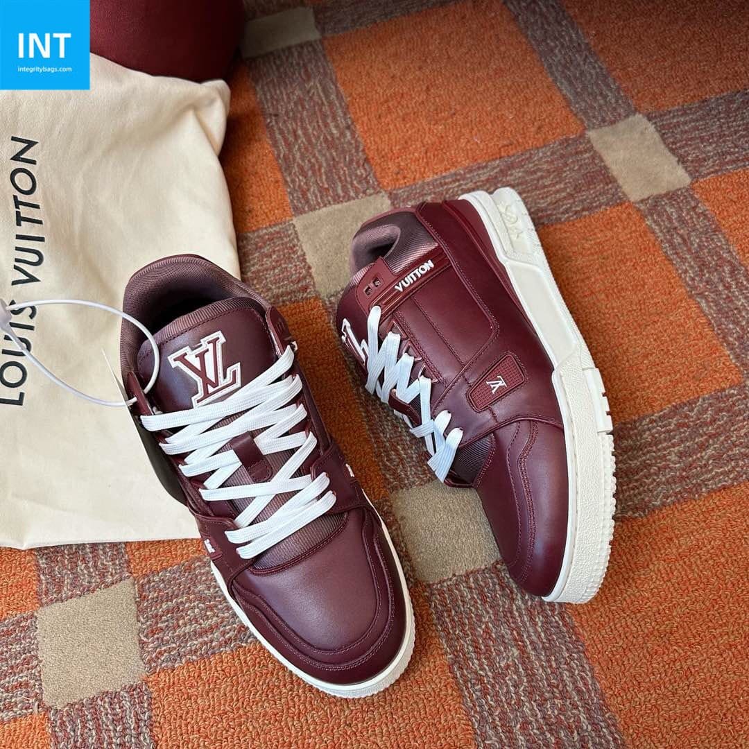 L0vis Vvtt0n Shoes | Mastercraft Quality