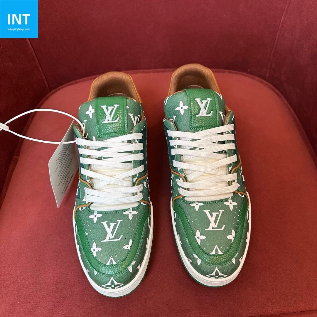 L0vis Vvtt0n Shoes | Mastercraft Quality