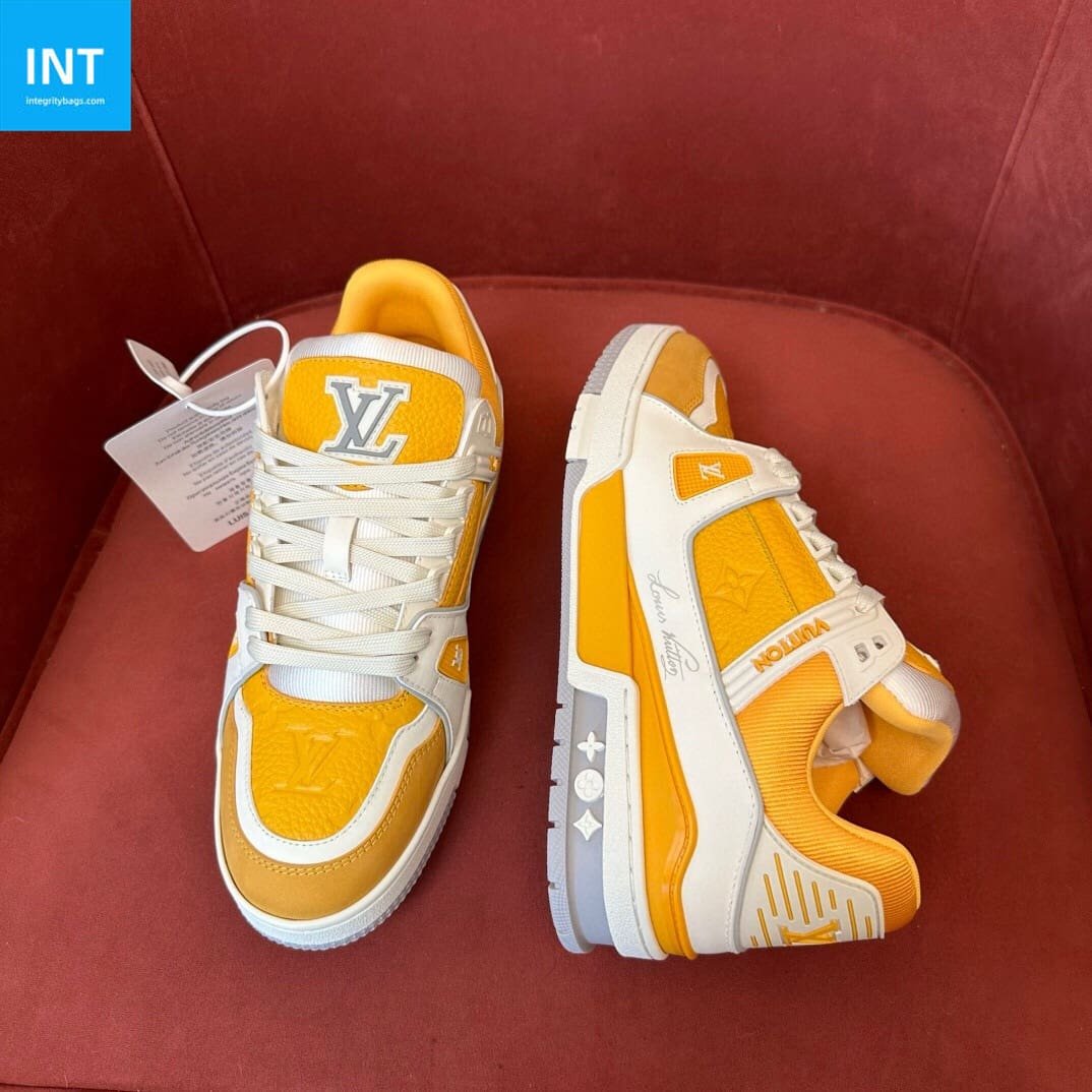 L0vis Vvtt0n Shoes | Mastercraft Quality