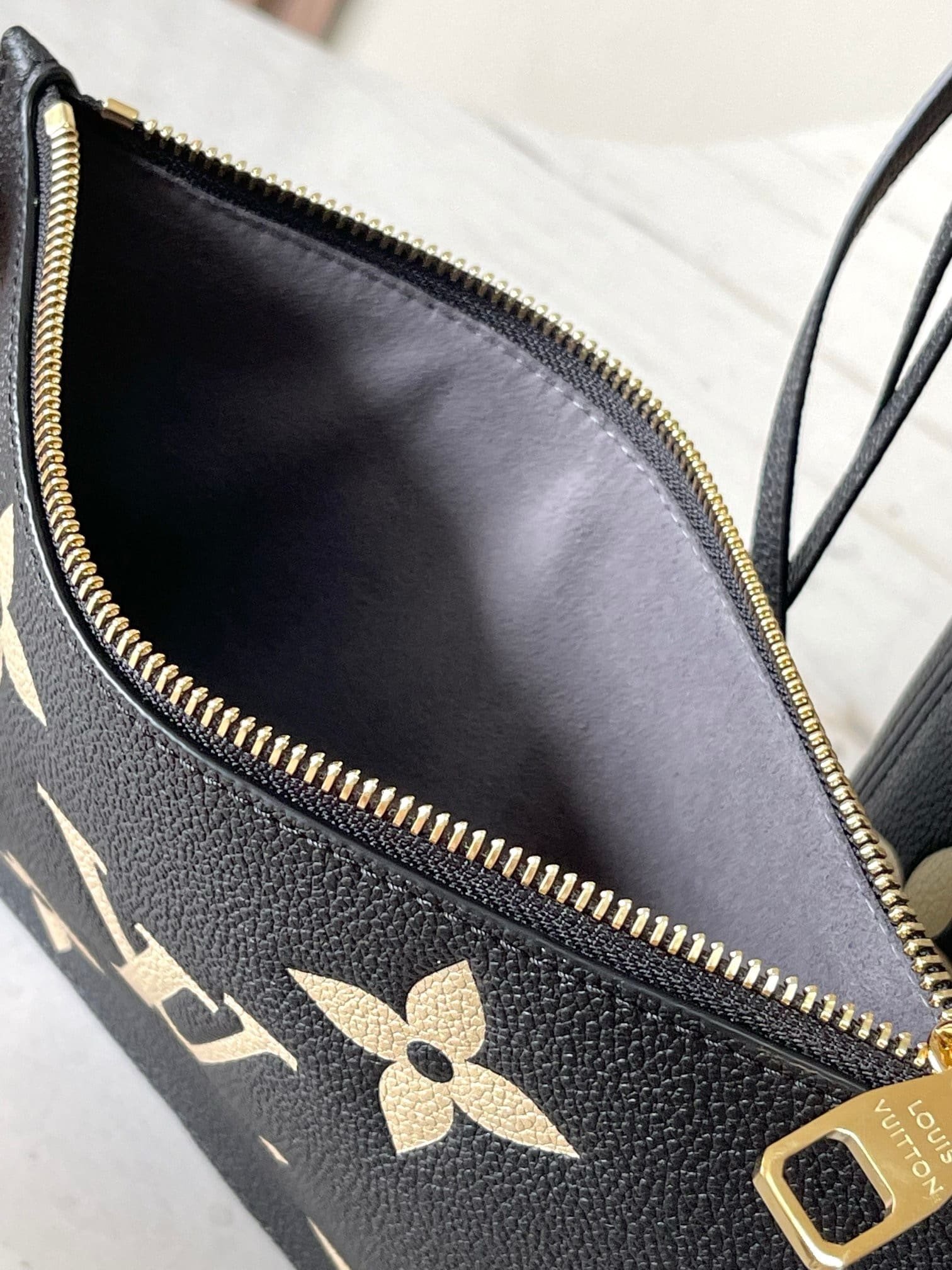 L0vis Vvtt0n M58907 Neverfull MM
