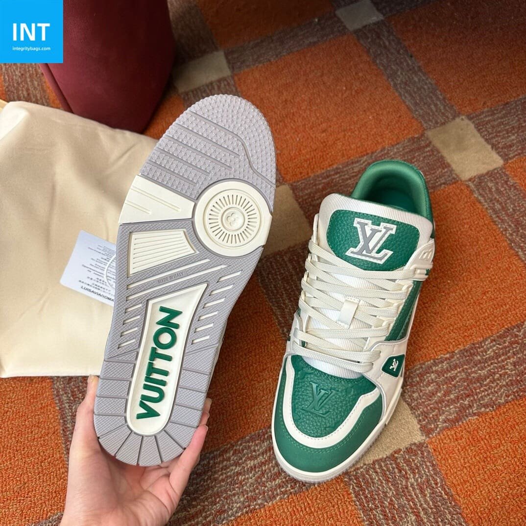 L0vis Vvtt0n Shoes | Mastercraft Quality