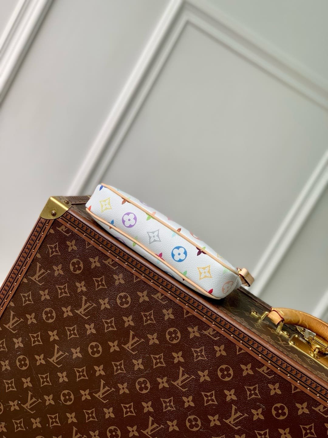 L0vis Vvtt0n M13404 LV x TM Pochette Accessoires