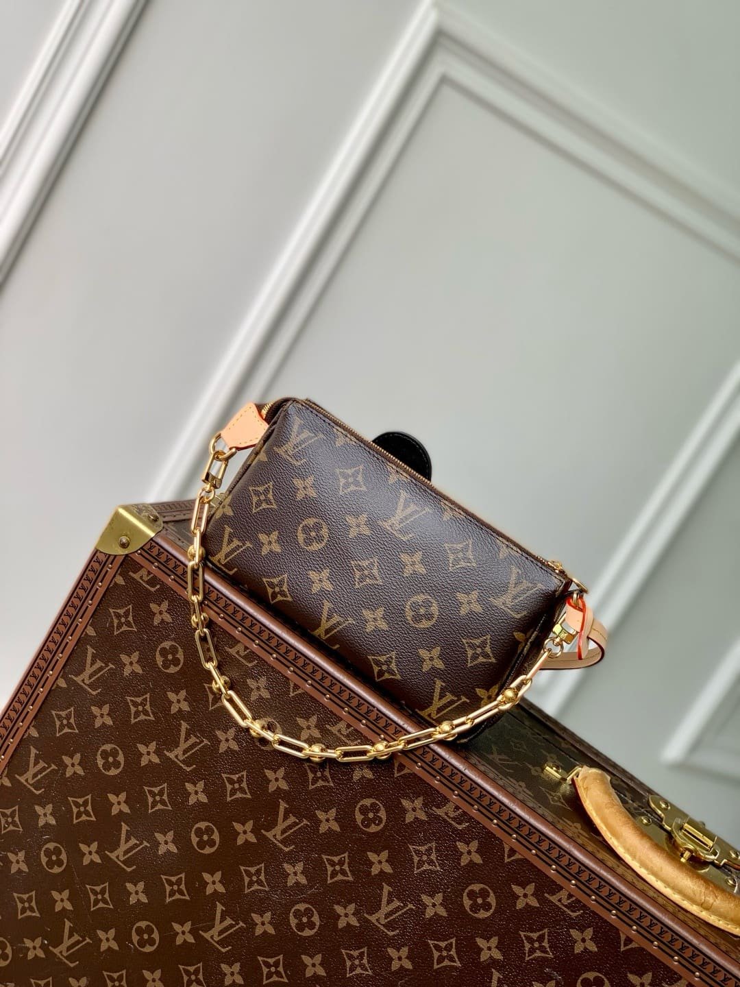 L0vis Vvtt0n M13440 LV x TM Pochette Accessoires