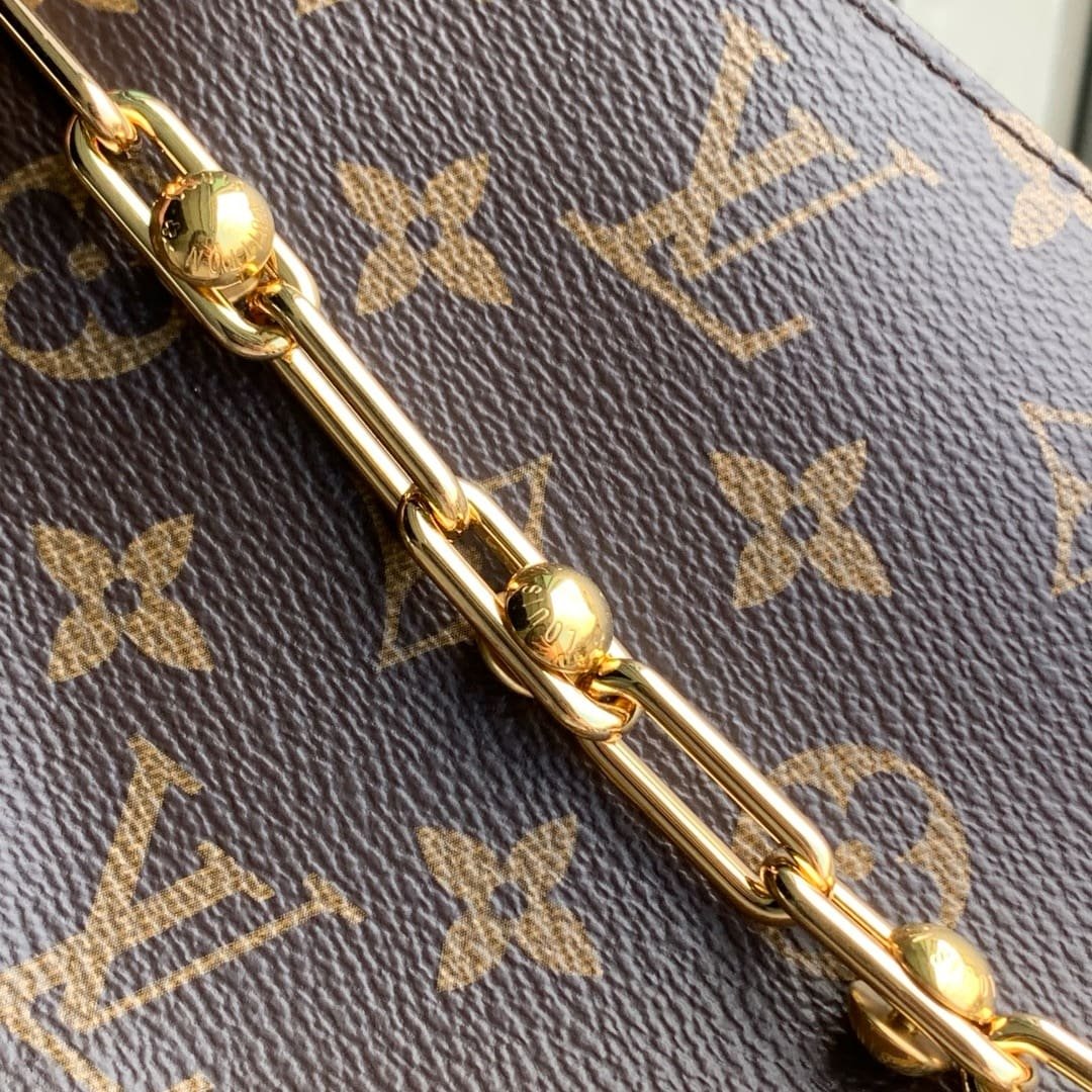 L0vis Vvtt0n M13440 LV x TM Pochette Accessoires