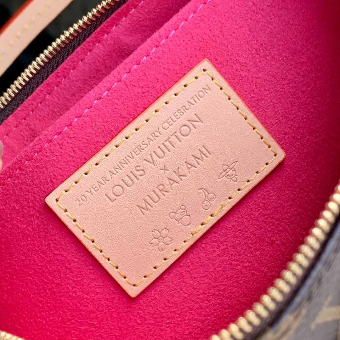 L0vis Vvtt0n M13440 LV x TM Pochette Accessoires
