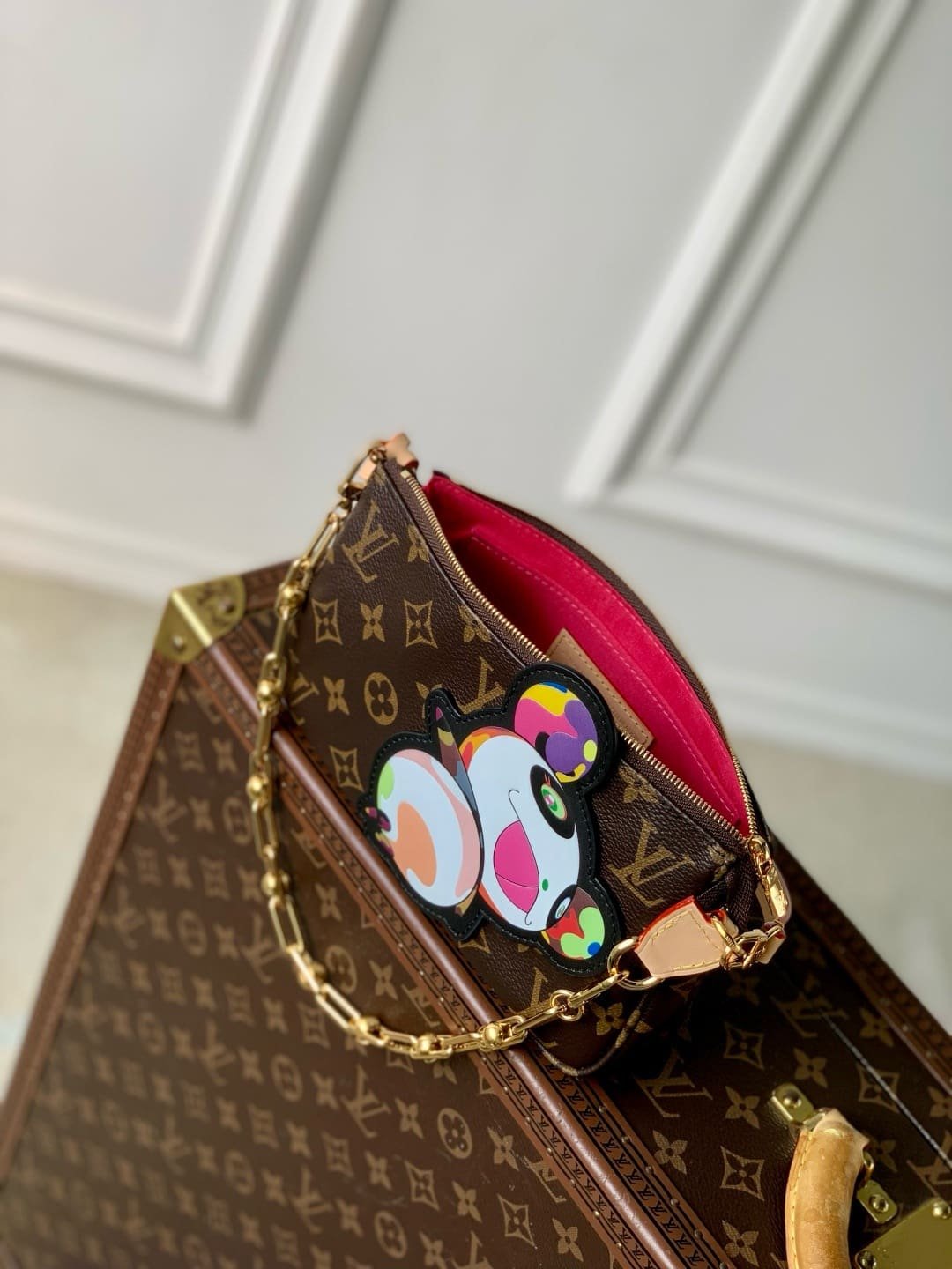 L0vis Vvtt0n M13440 LV x TM Pochette Accessoires