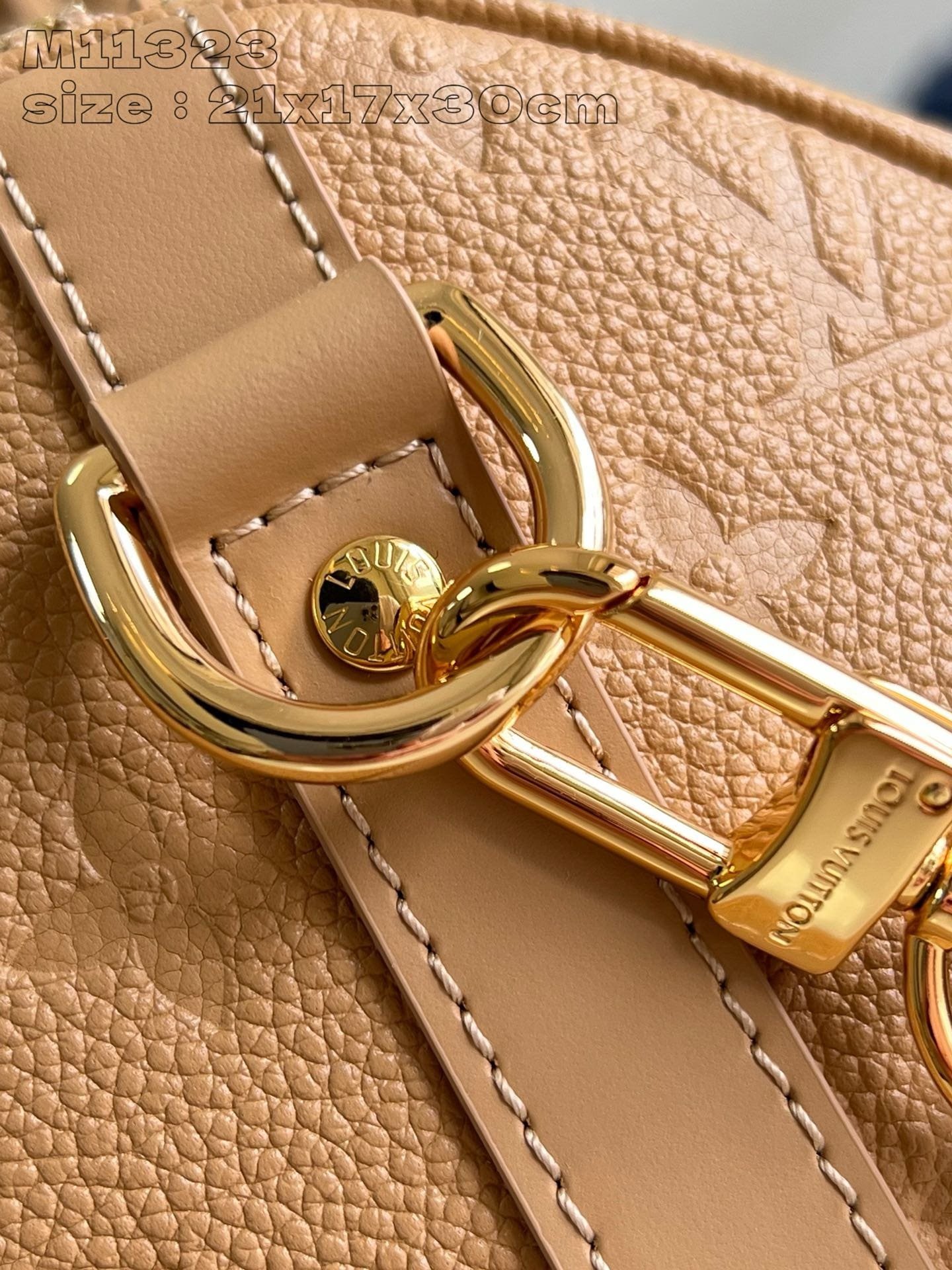 L0vis Vvtt0n M11323 Speedy Soft 30