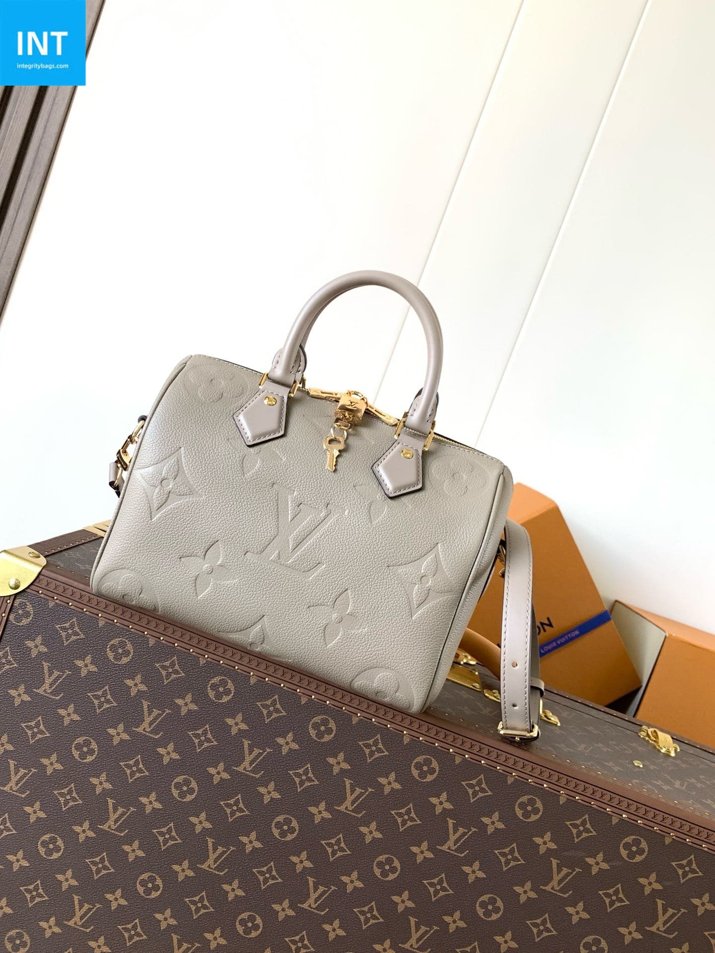L0vis Vvtt0n M59273 Speedy Bandoulière 25
