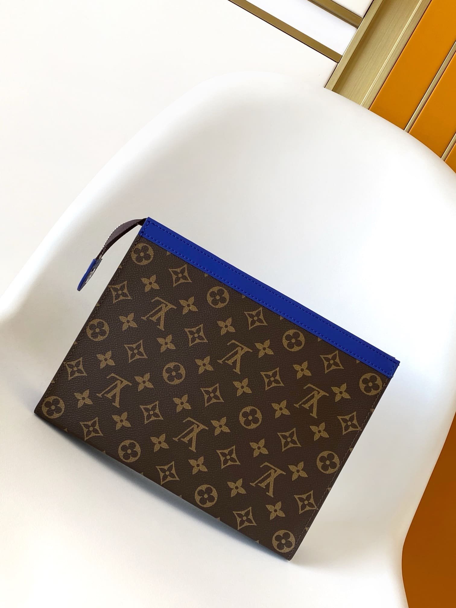 L0vis Vvtt0n M12819 Pochette Voyage MM