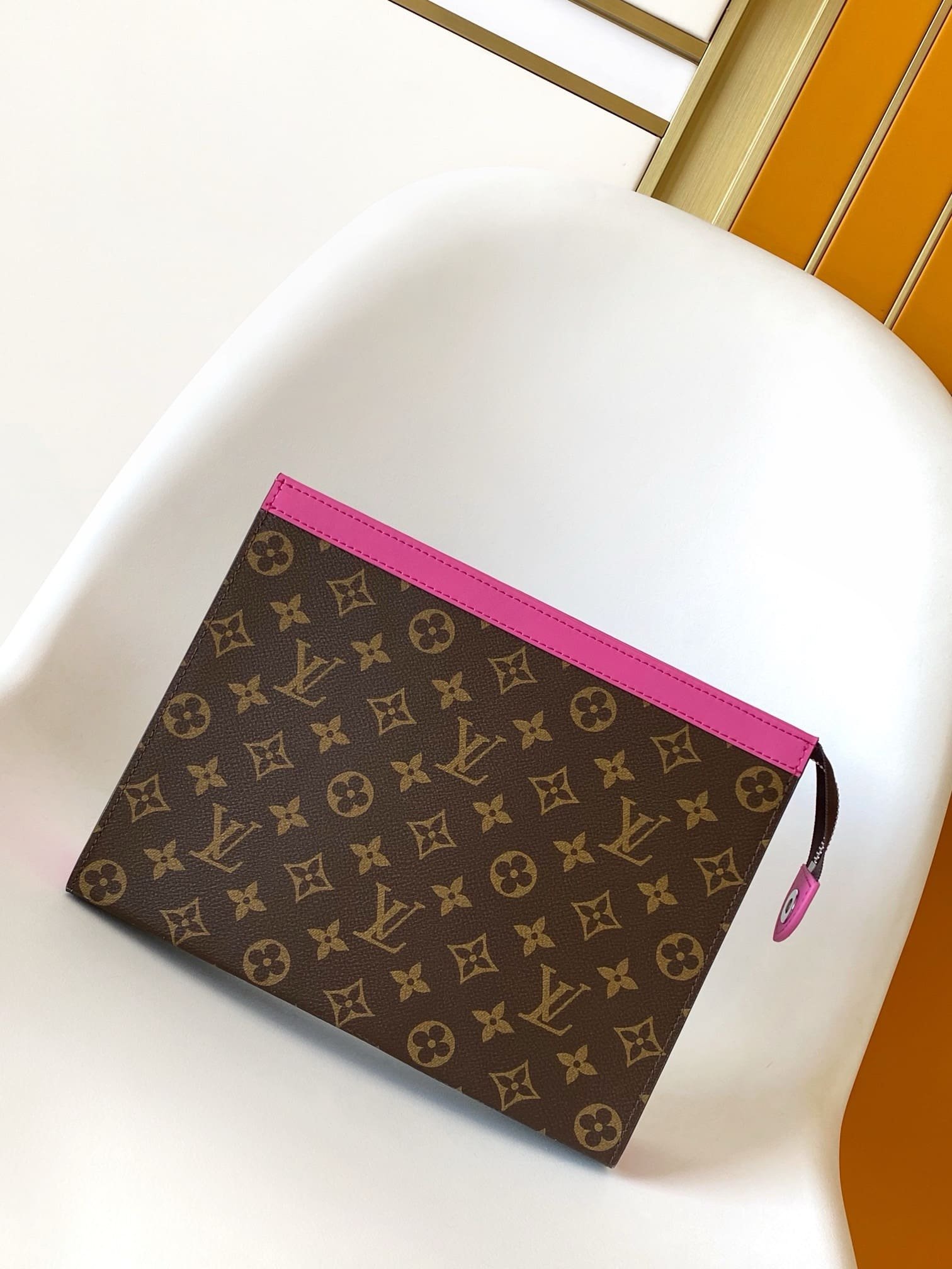 L0vis Vvtt0n M12818 Pochette Voyage MM