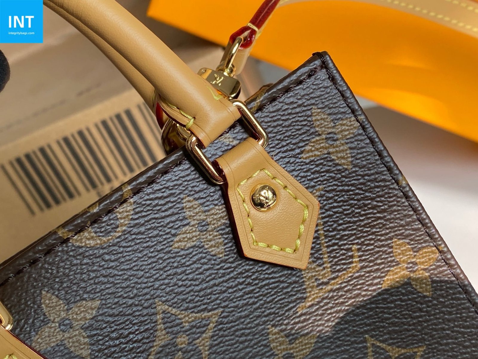 L0vis Vvtt0n M81295 Petit Sac Plat