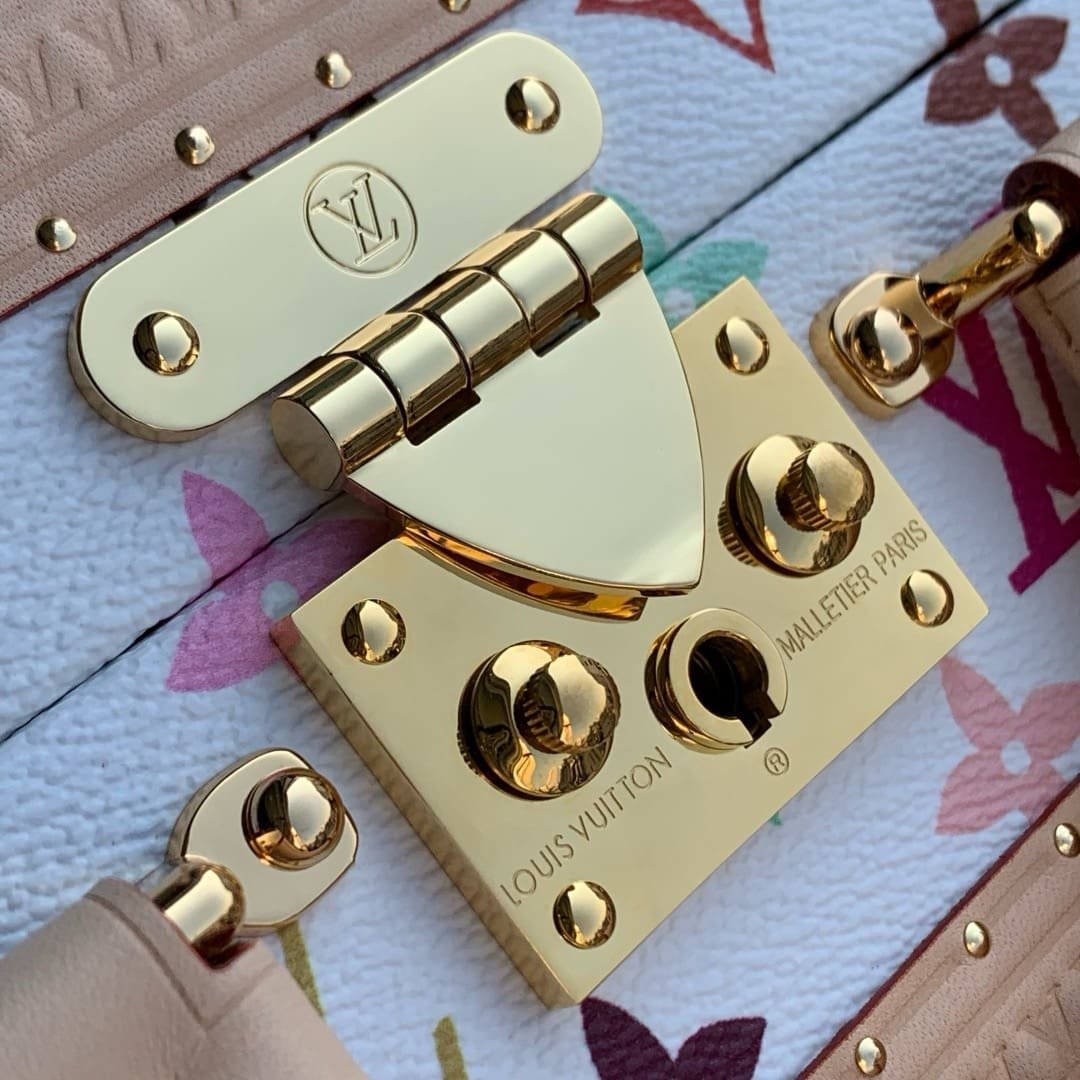 L0vis Vvtt0n M13125 LV x TM Petite Valise