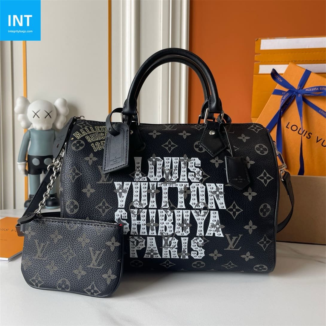 L0vis Vvtt0n M26180 Speedy P9 Bandoulière 30 Jackets