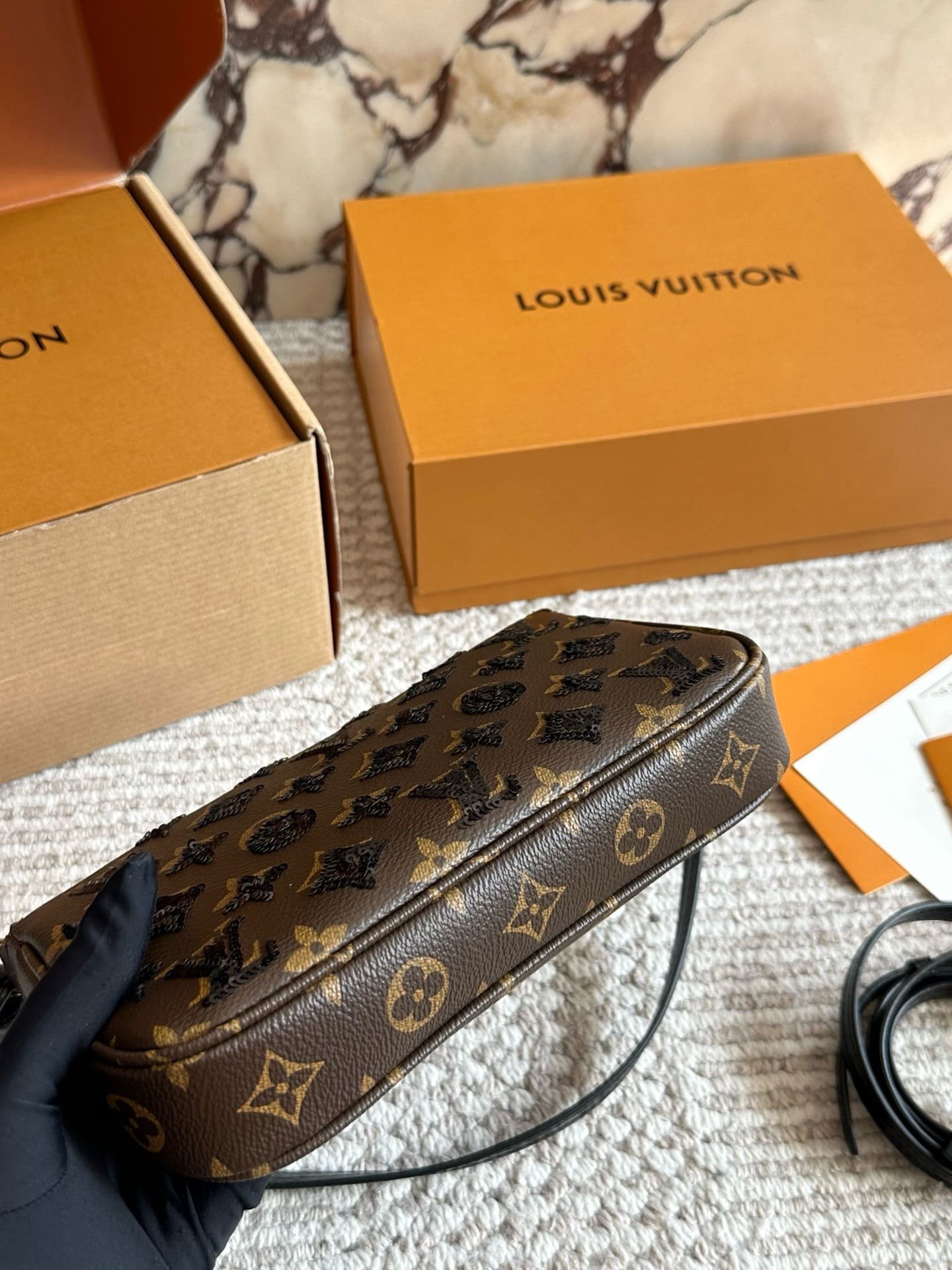L0vis Vvtt0n M26473 Pochette Accessoires