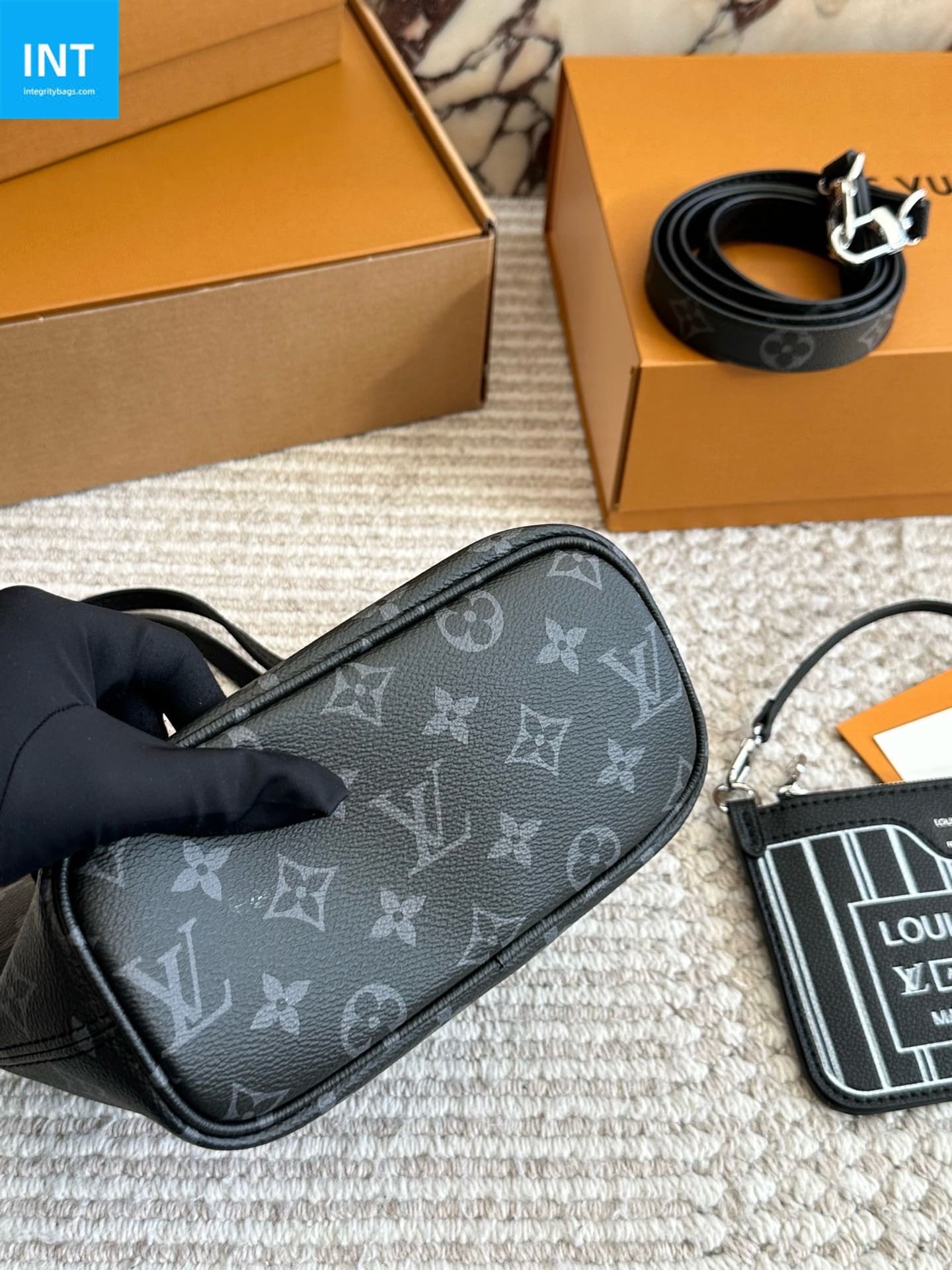 L0vis Vvtt0n M15210 Neverfull Bandoulière Inside Out BB