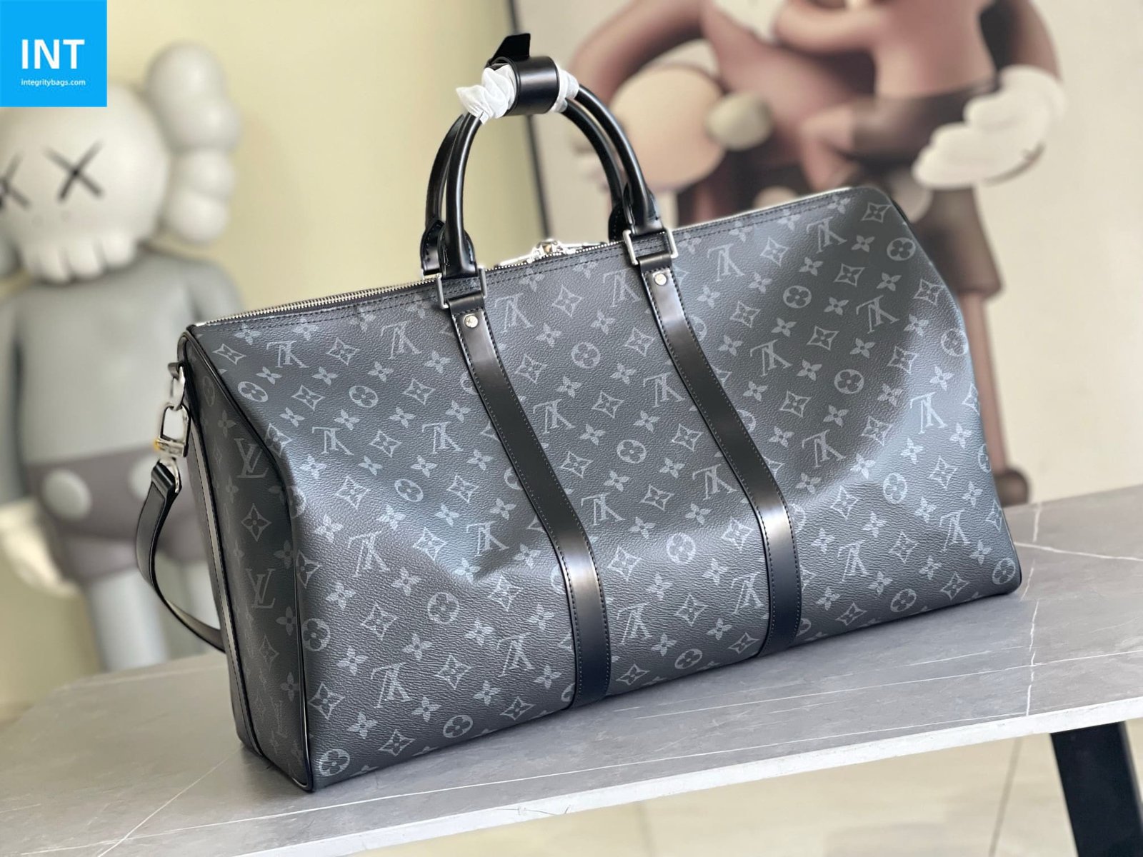 L0vis Vvtt0n M14202 Keepall Bandoulière 50