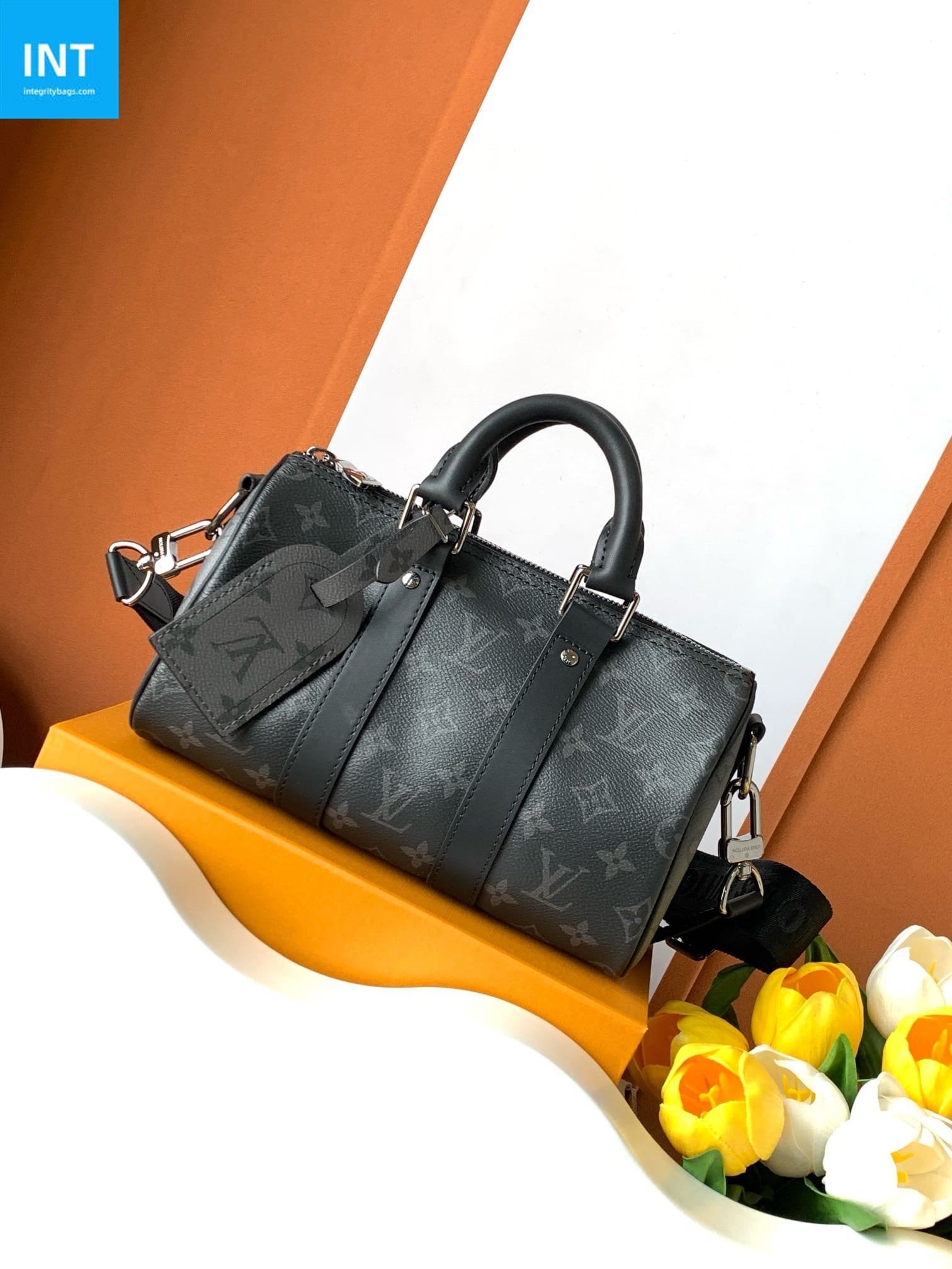 L0vis Vvtt0n M46271 Keepall Bandoulière 25