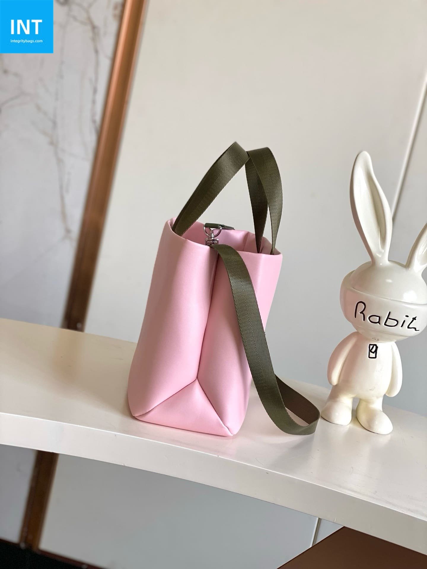 L0vis Vvtt0n M15239 Mini Shopper Tote
