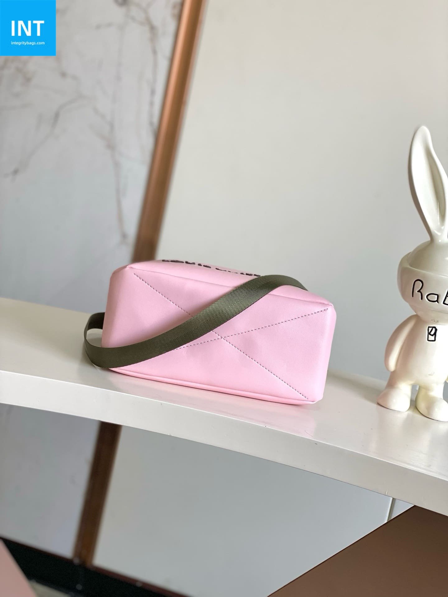L0vis Vvtt0n M15239 Mini Shopper Tote