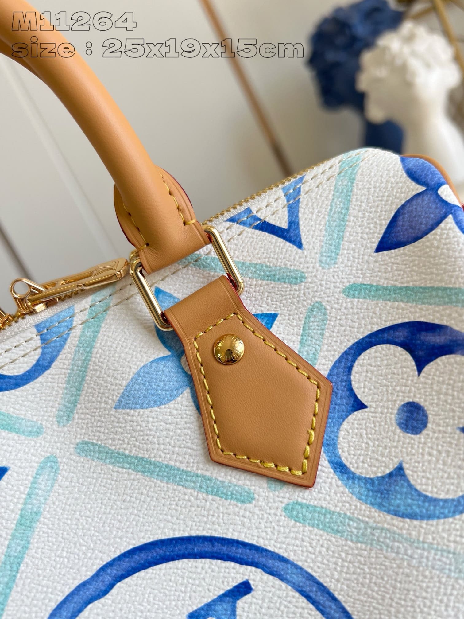 L0vis Vvtt0n M11264 SPEEDY BANDOULIÈRE 25