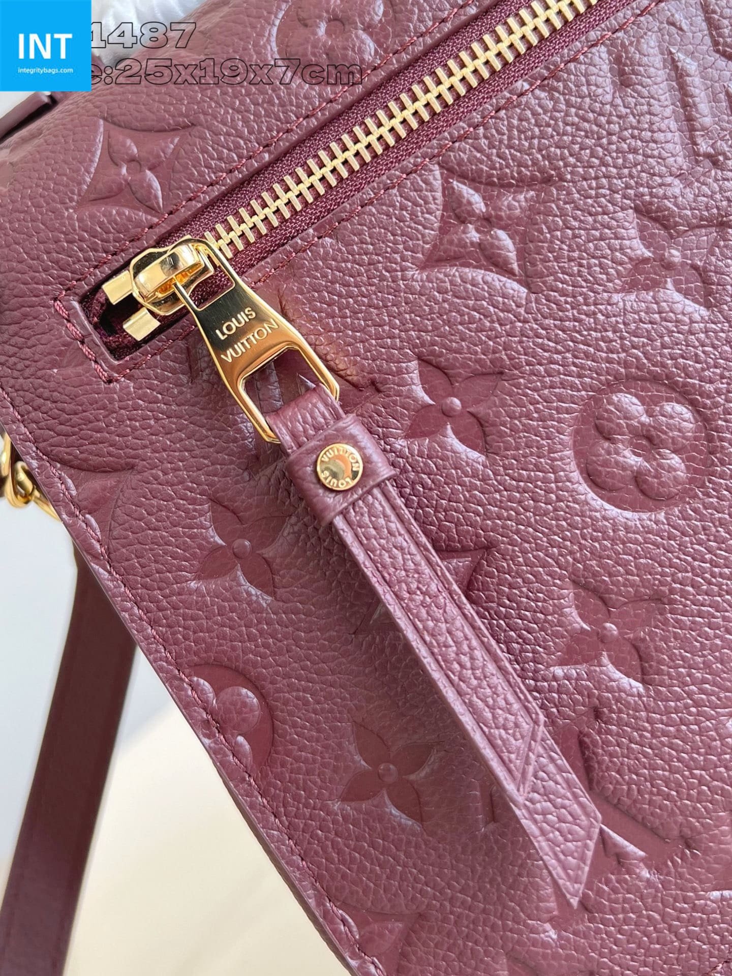 L0vis Vvtt0n M25939 Pochette Metis MM