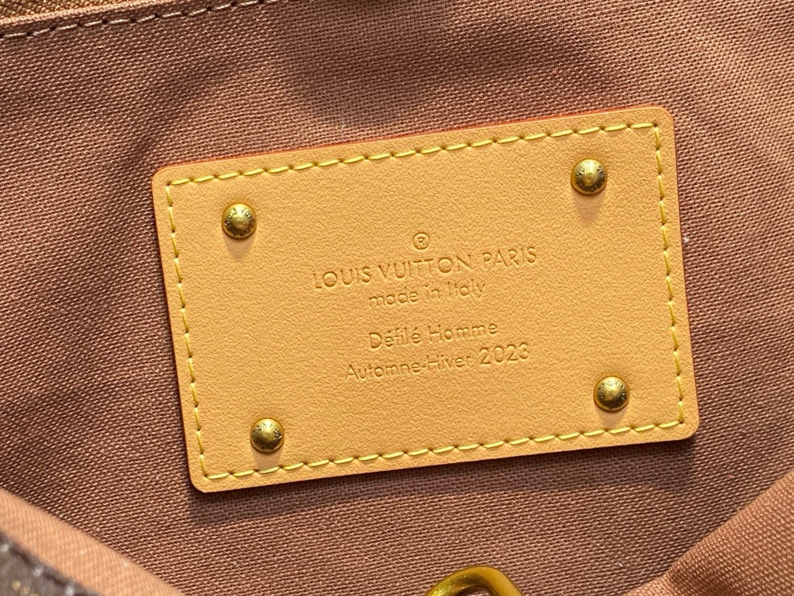 L0vis Vvtt0n M13928 Shopper Tote MM