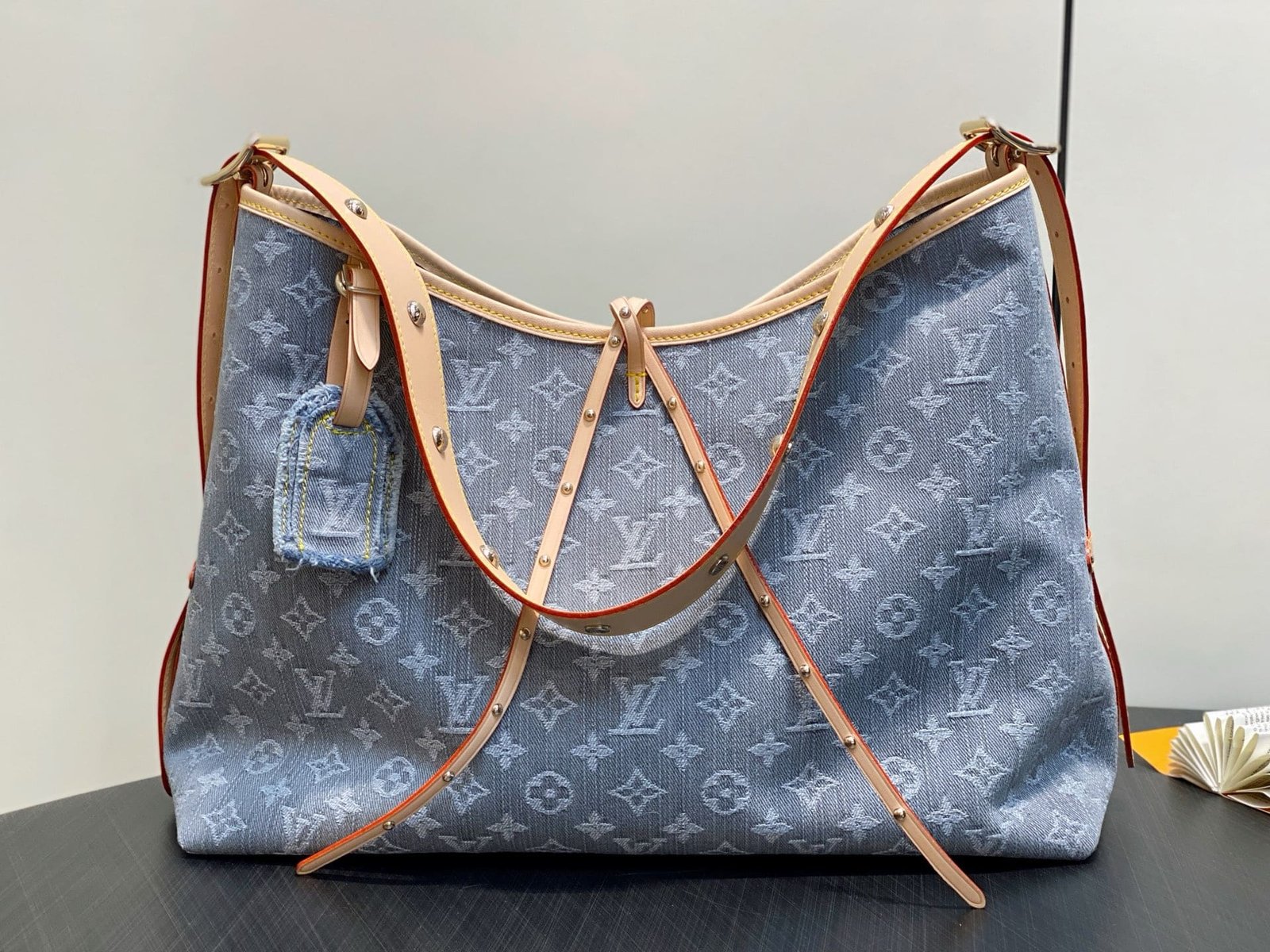 L0vis Vvtt0n M13289 CarryAll MM