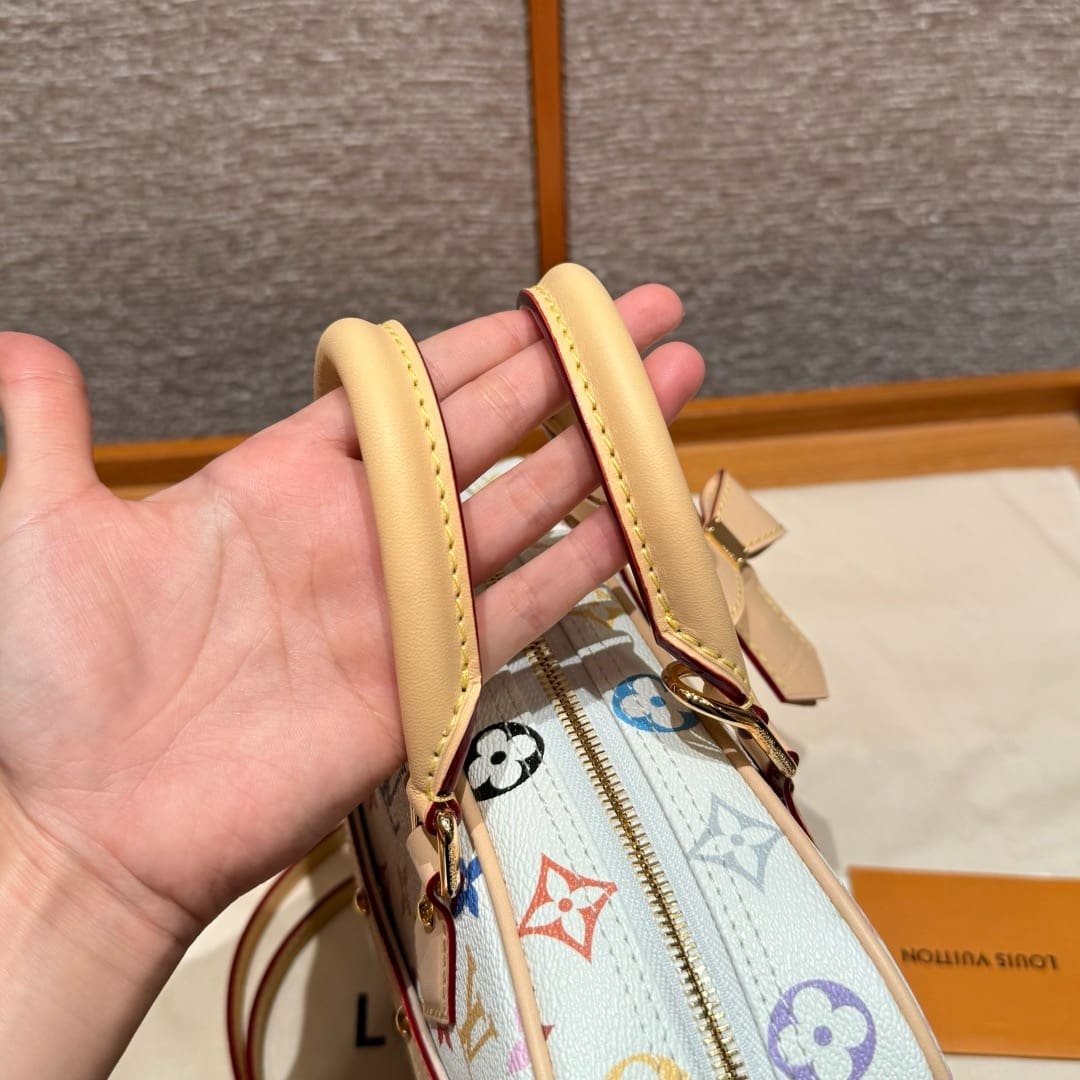 L0vis Vvtt0n M13084 LV x TM Handbag East West