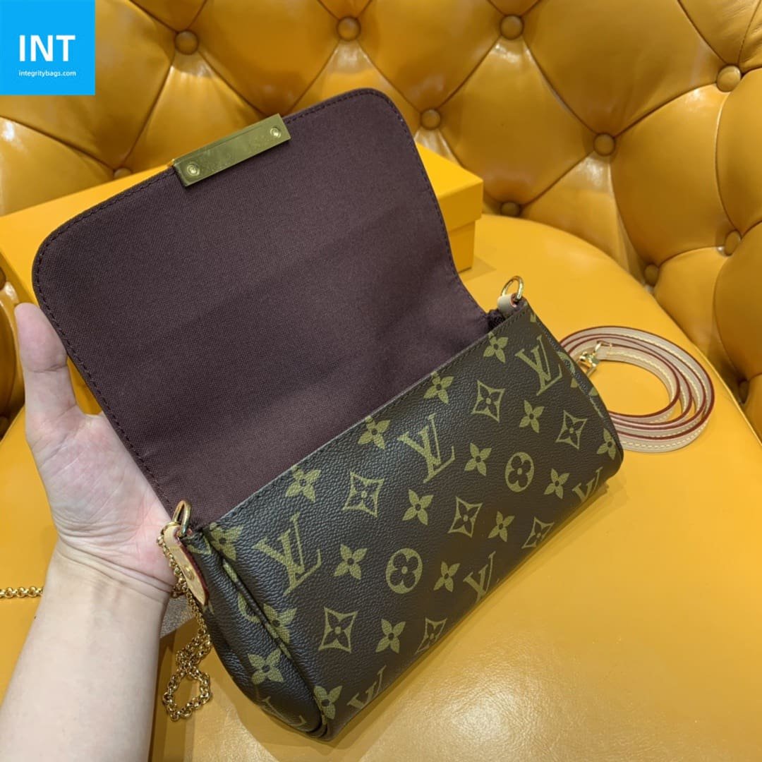 L0vis Vvtt0n M40717 Monogram Canvas