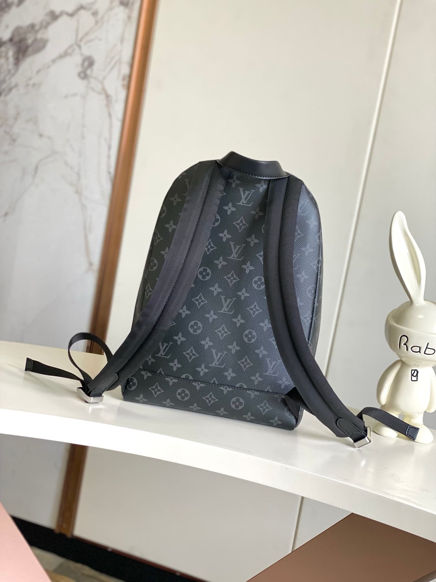 L0vis Vvtt0n M14020 Discovery Slim Backpack