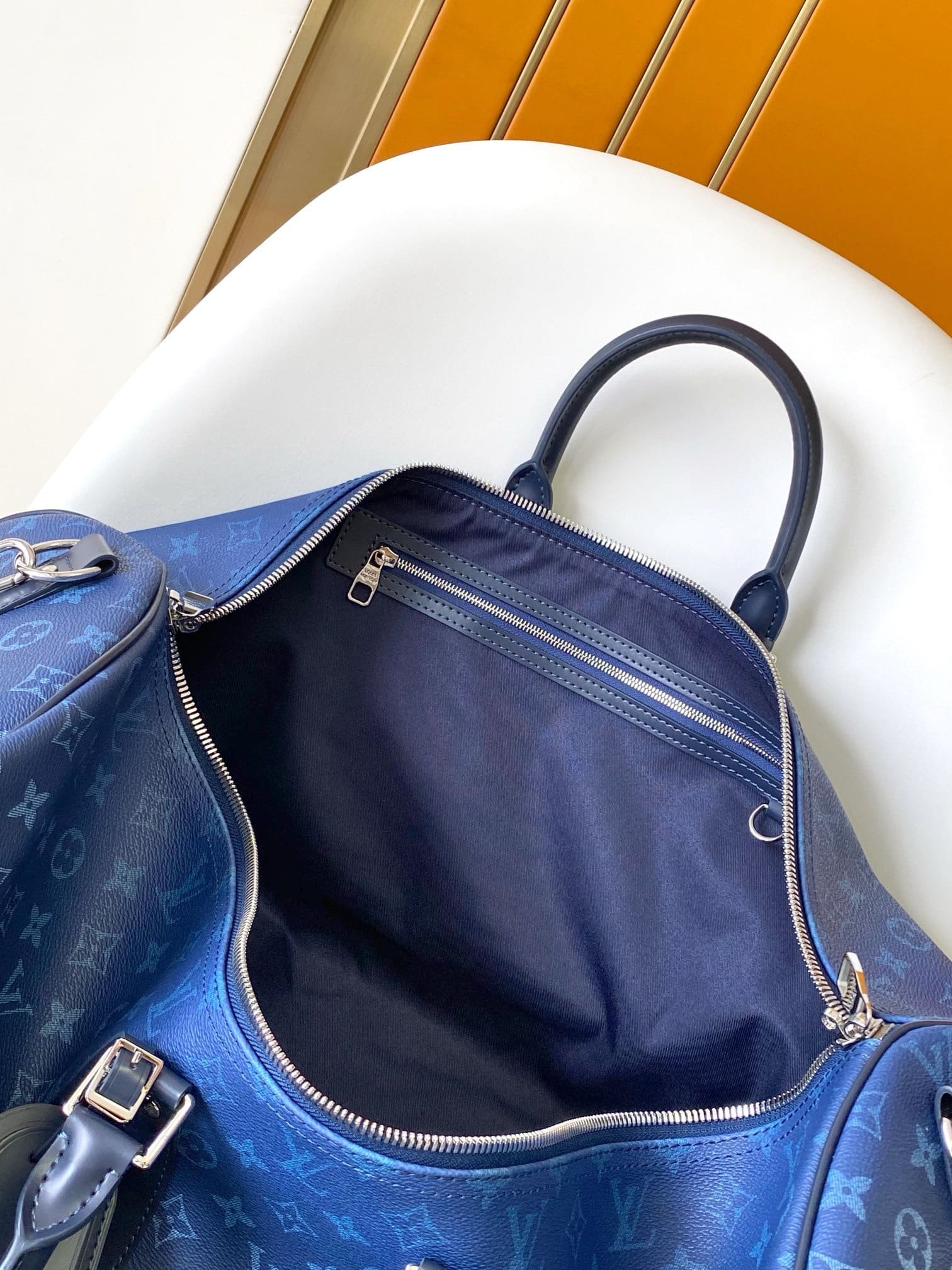 L0vis Vvtt0n M11558 Keepall Bandoulière 55