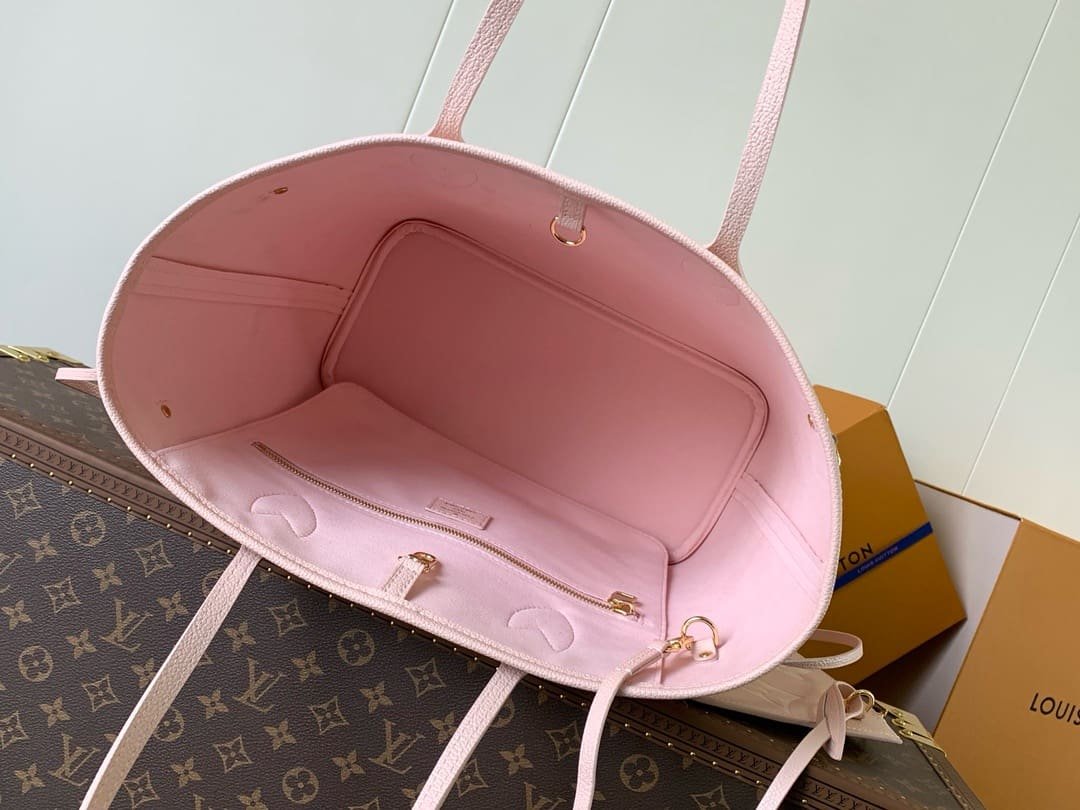 L0vis Vvtt0n M14210 Neverfull MM