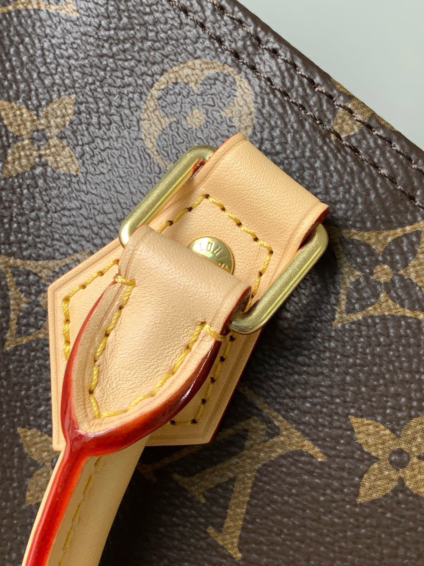 L0vis Vvtt0n M46980 Speedy Bandoulière 30