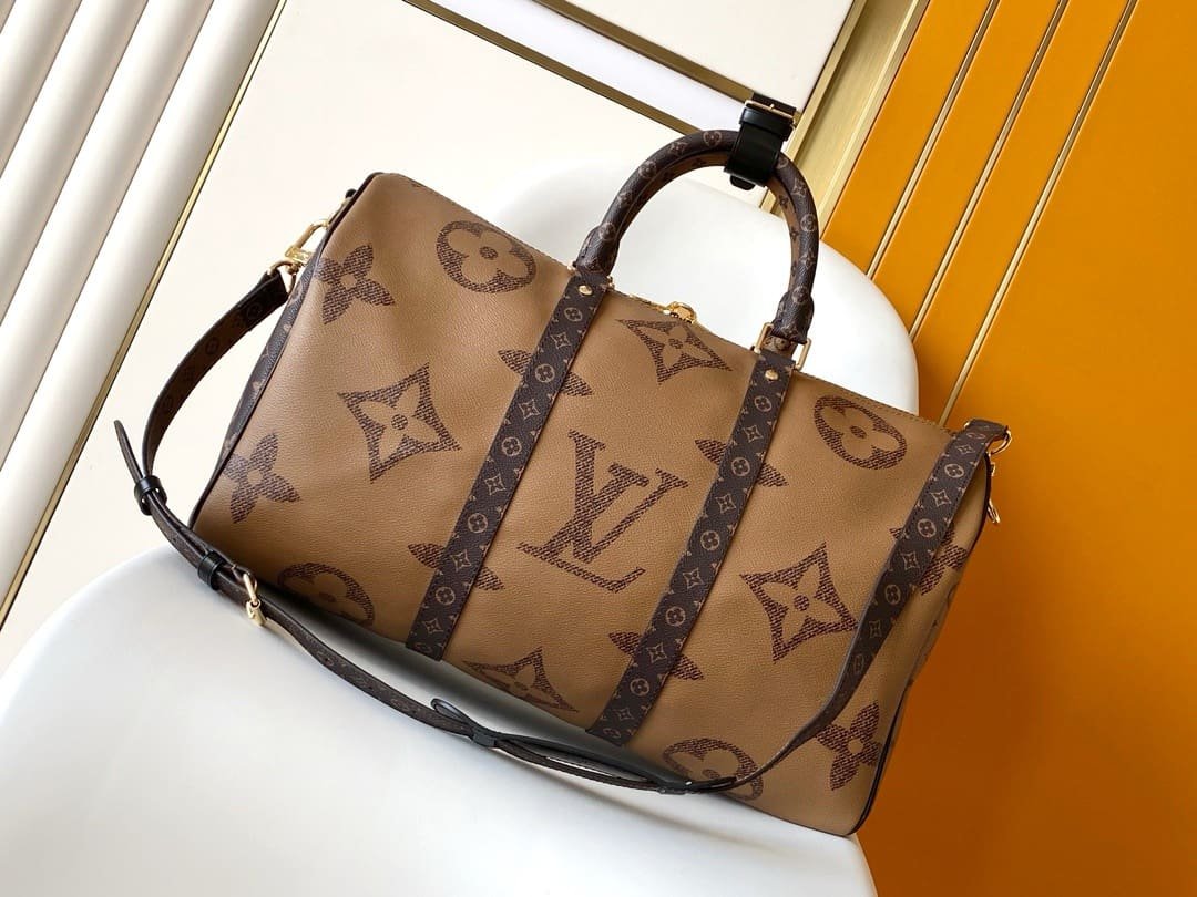 L0vis Vvtt0n M47211 Keepall Bandoulière 45