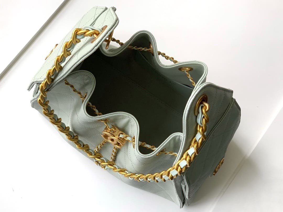 Ch**el 25 Small Handbag