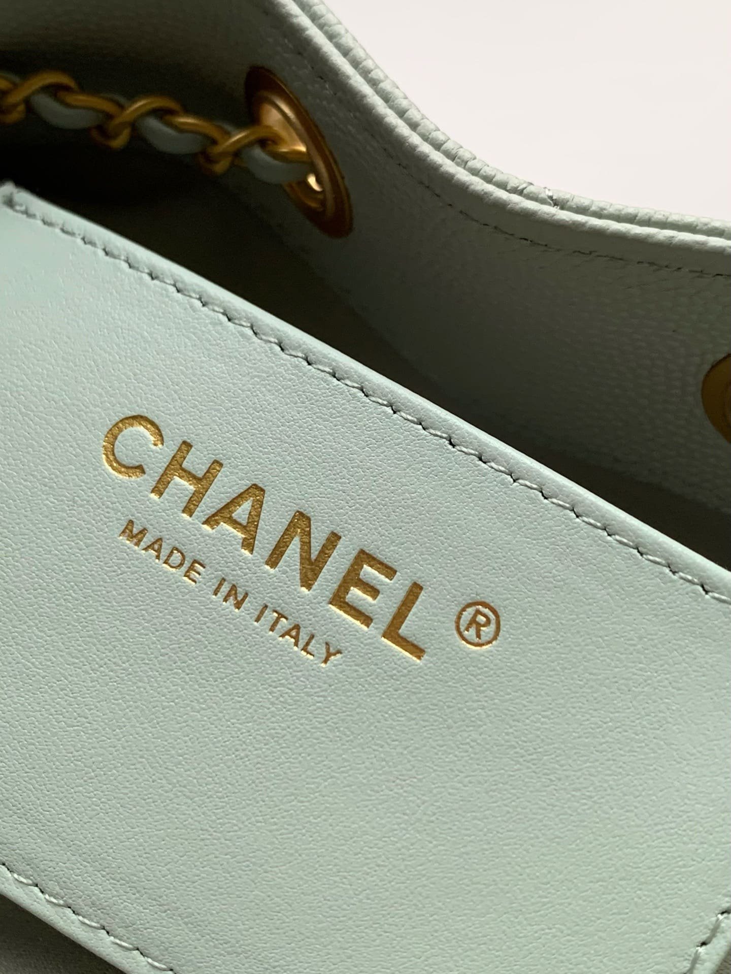 Ch**el 25 Small Handbag
