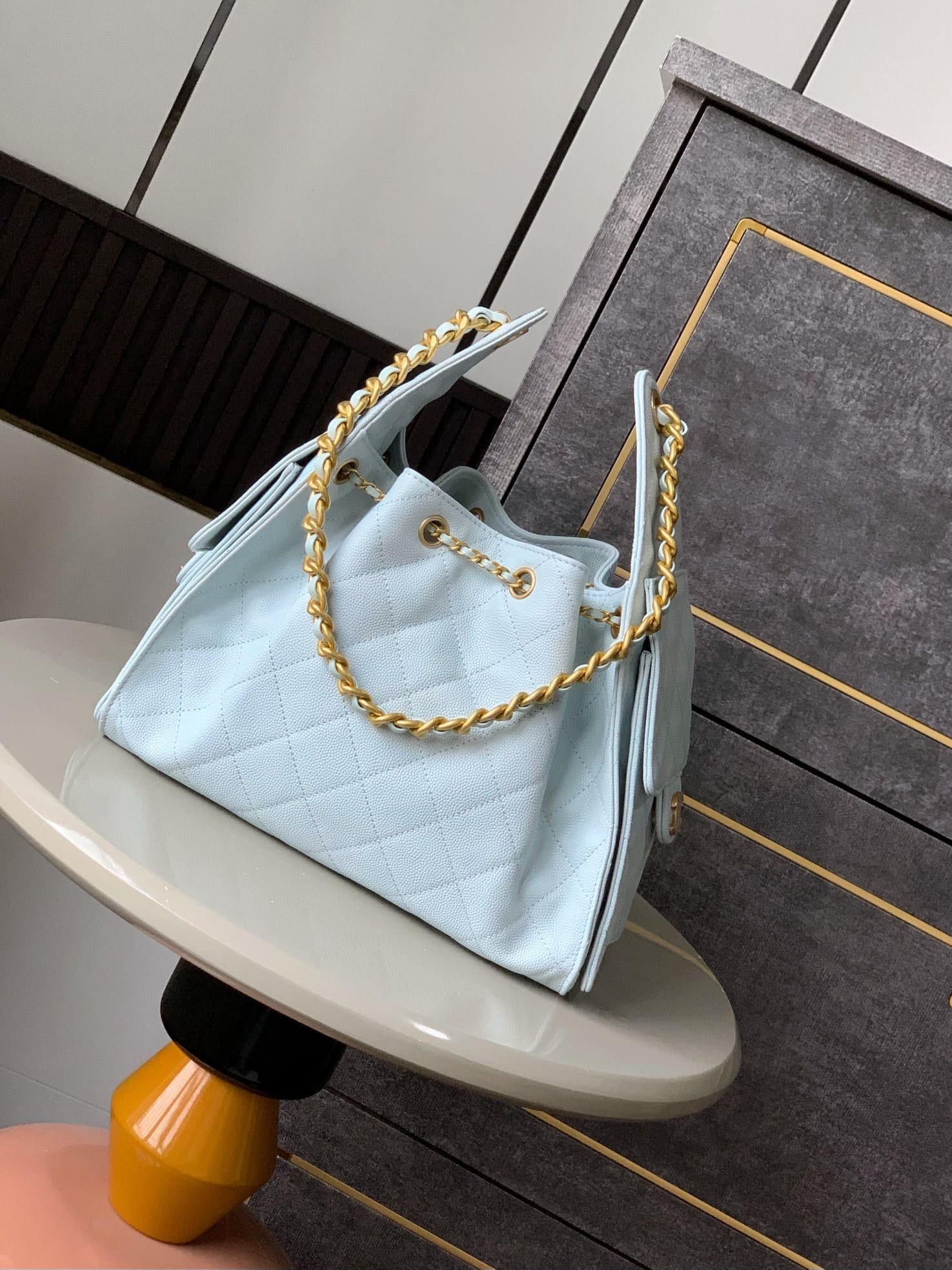 Ch**el 25 Small Handbag