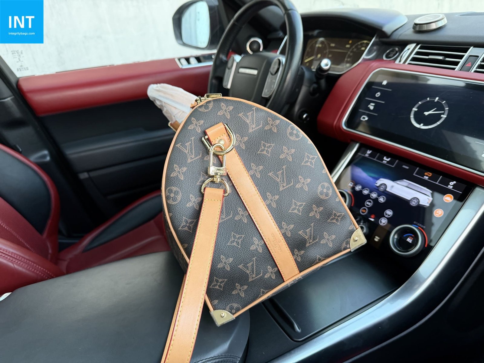 L0vis Vvtt0n Keepall Bandoulière 50