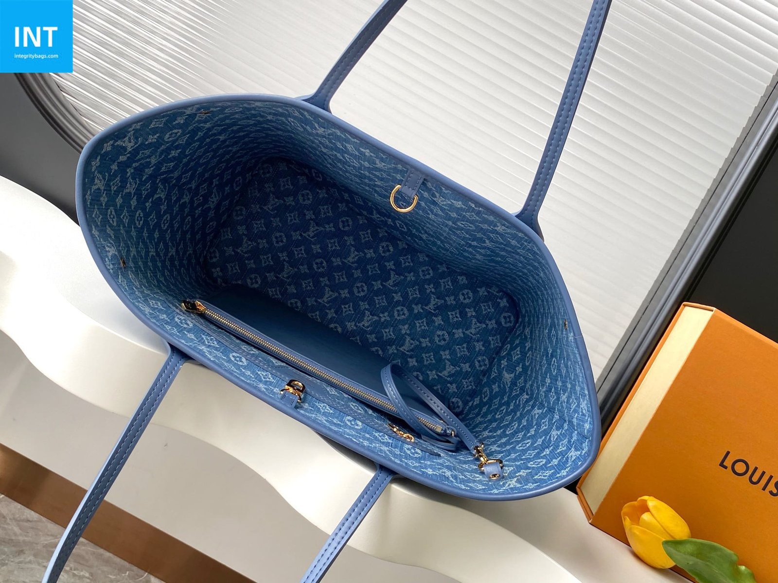 L0vis Vvtt0n M14856 Neverfull MM