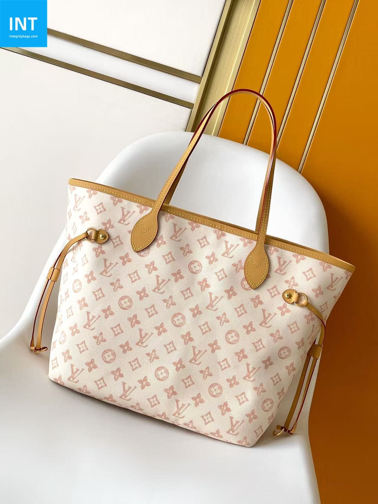 L0vis Vvtt0n M27521 Neverfull MM