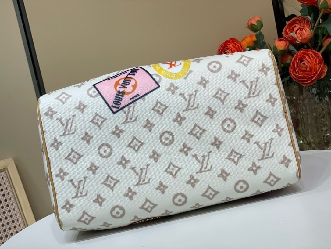 L0vis Vvtt0n M14587 Speedy Soft 30