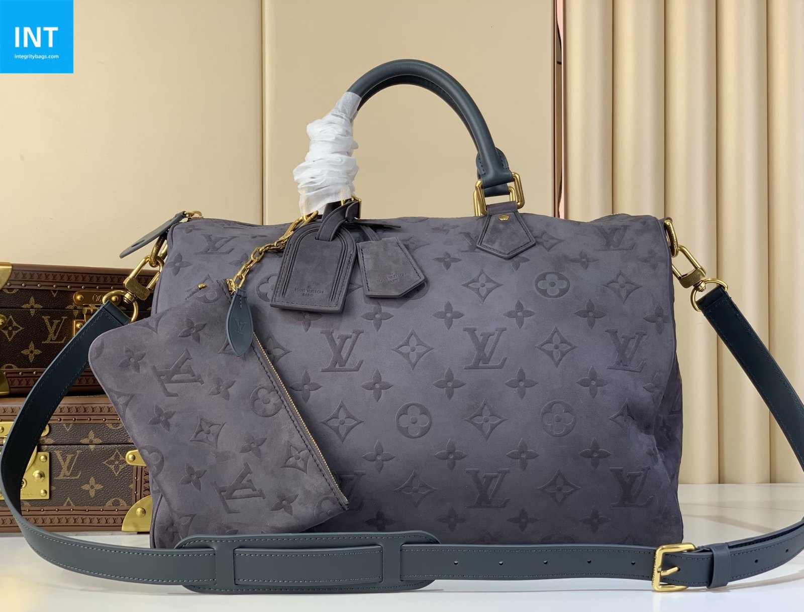L0vis Vvtt0n M15225 Speedy P9 Bandoulière 40