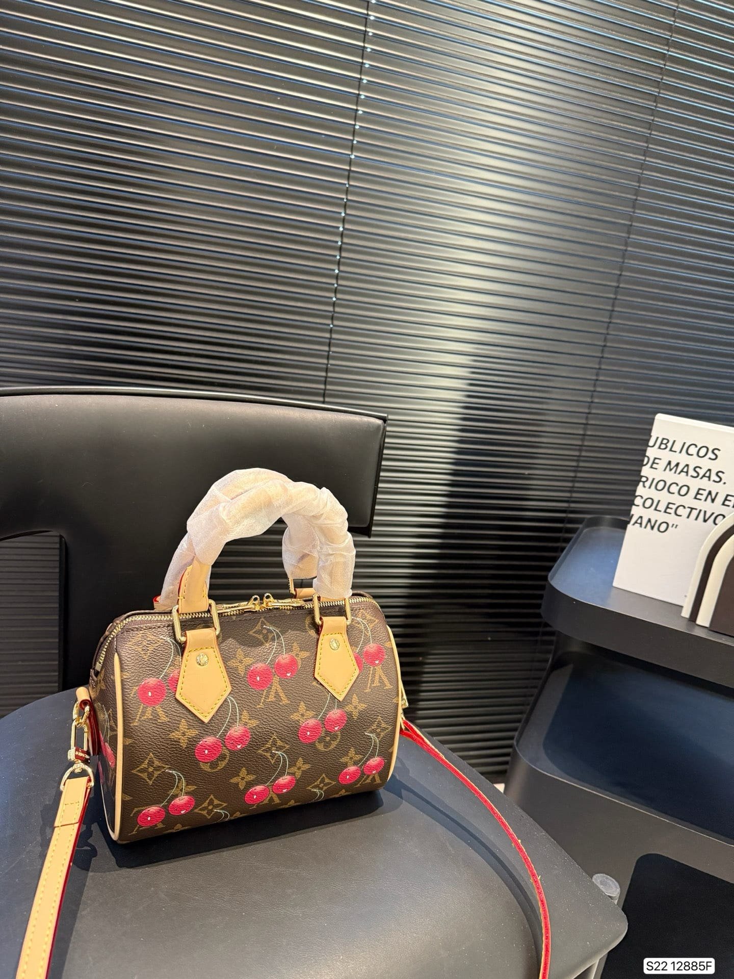 L0vis Vvtt0n M13094 LV x TM Speedy Bandoulière 20